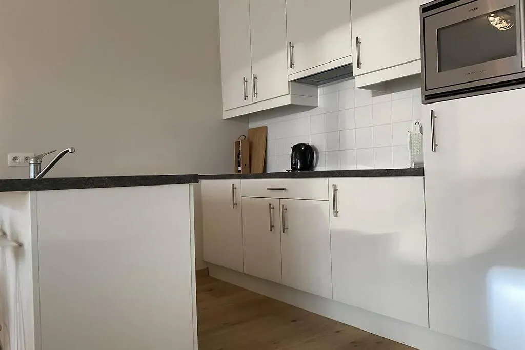 Bright Luxury Apartment Heart Of Brussels